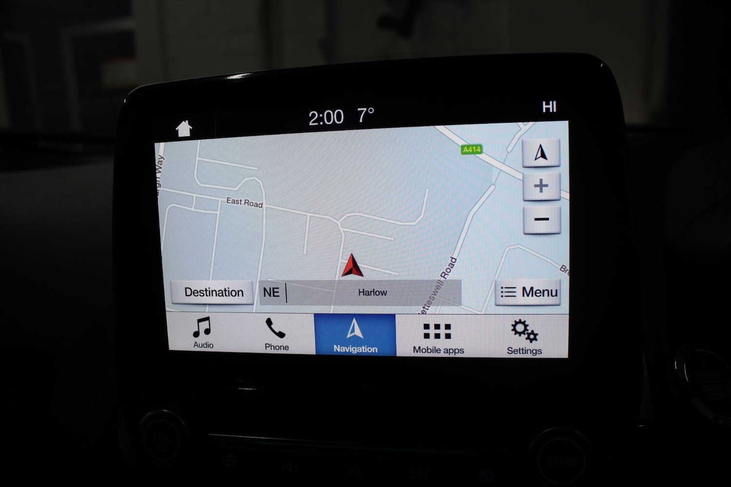 Used Ford Ecosport 2018 for sale - 76996482: Photo 26