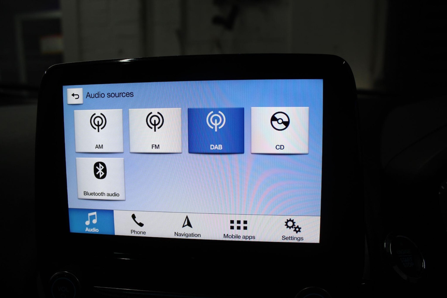 Used Ford Ecosport 2018 for sale - 76996482: Photo 27