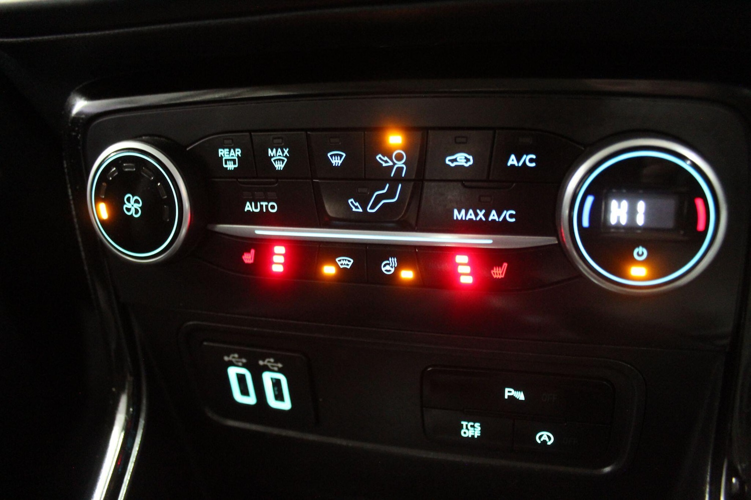 Used Ford Ecosport 2018 for sale - 76996482: Photo 29