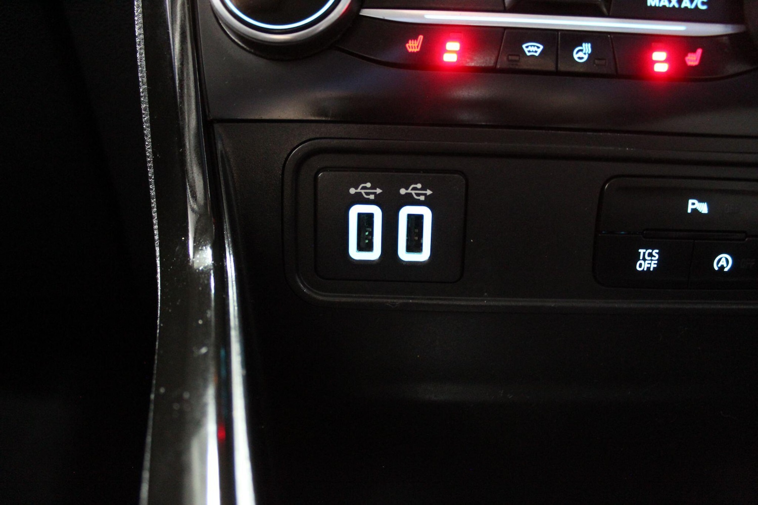 Used Ford Ecosport 2018 for sale - 76996482: Photo 31