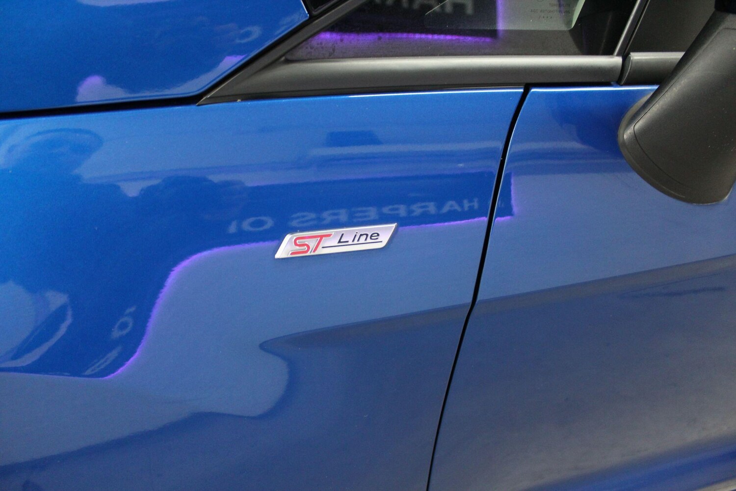 Used Ford Ecosport 2018 for sale - 76996482: Photo 32