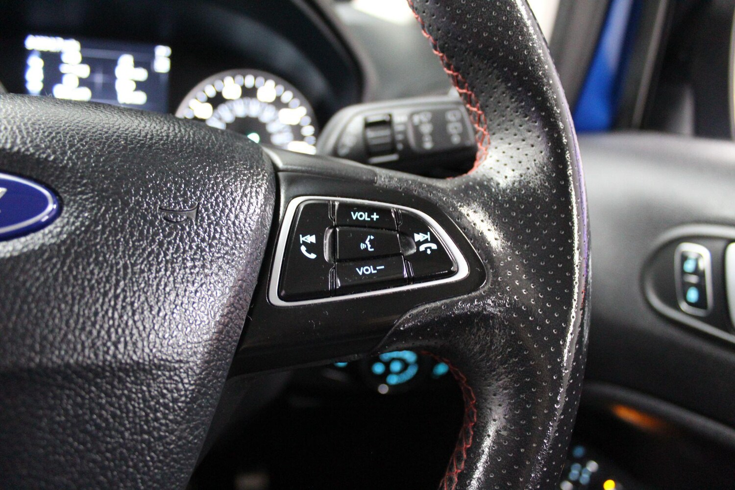 Used Ford Ecosport 2018 for sale - 76996482: Photo 34