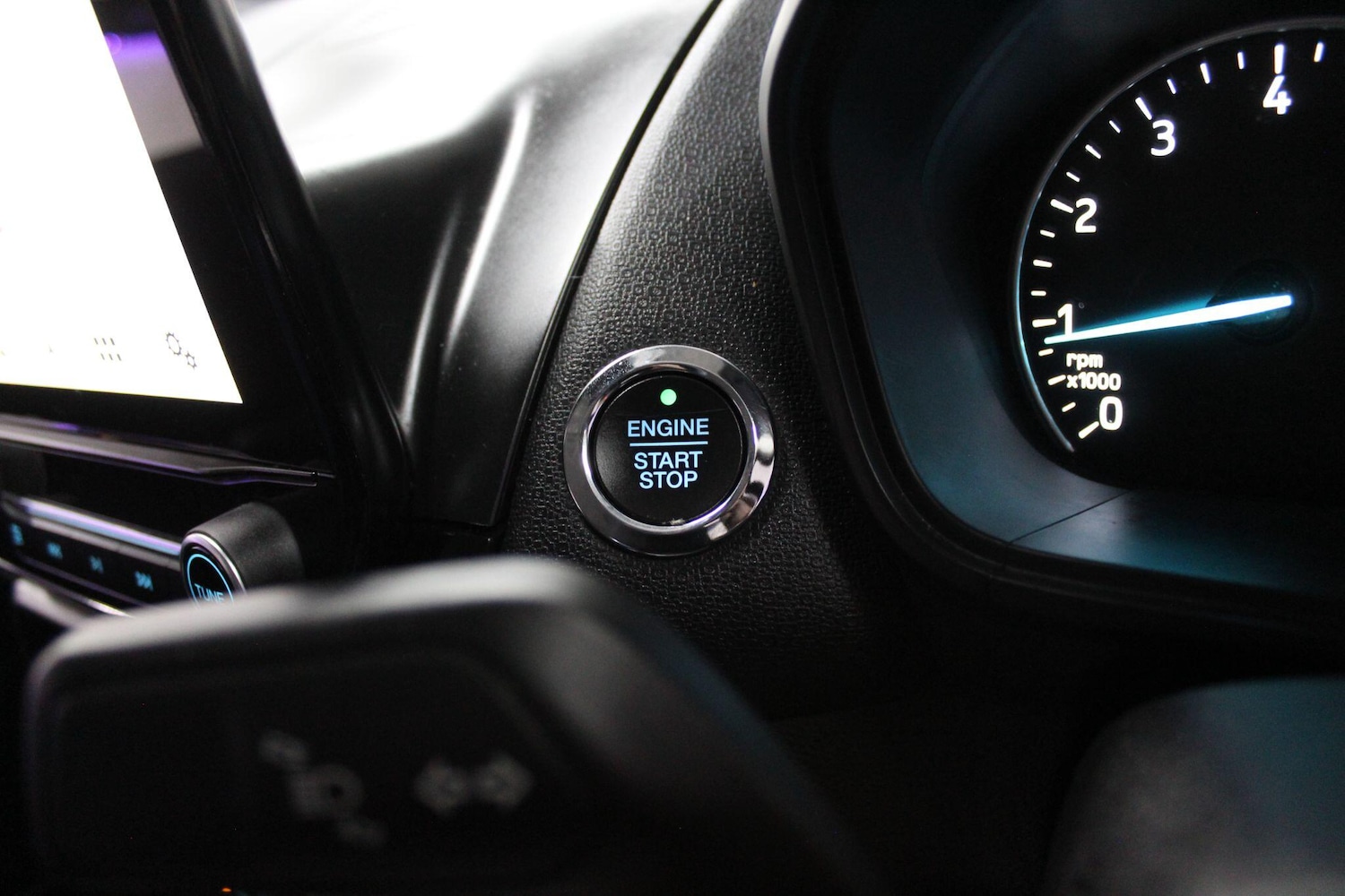 Used Ford Ecosport 2018 for sale - 76996482: Photo 36