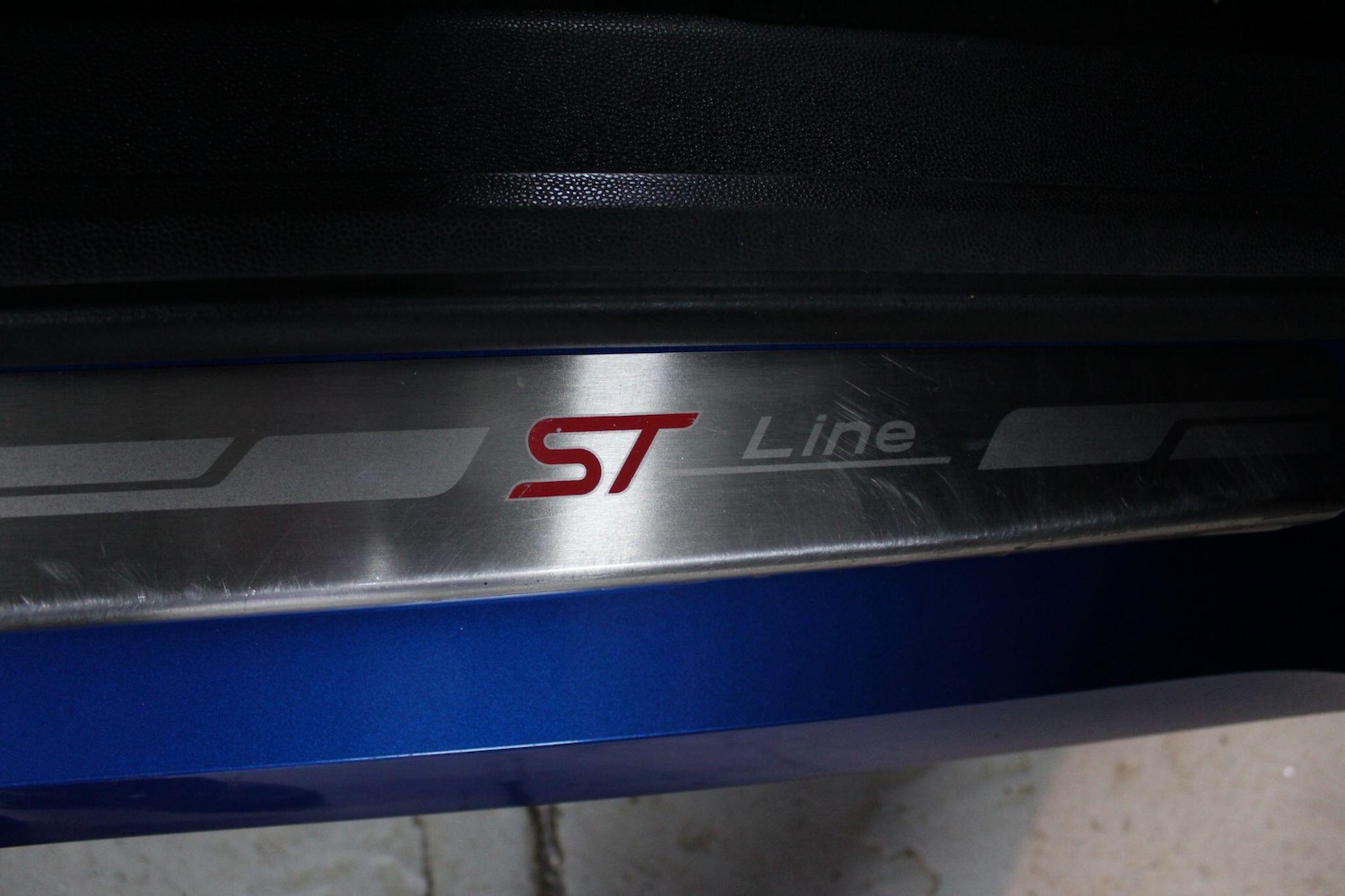 Used Ford Ecosport 2018 for sale - 76996482: Photo 37