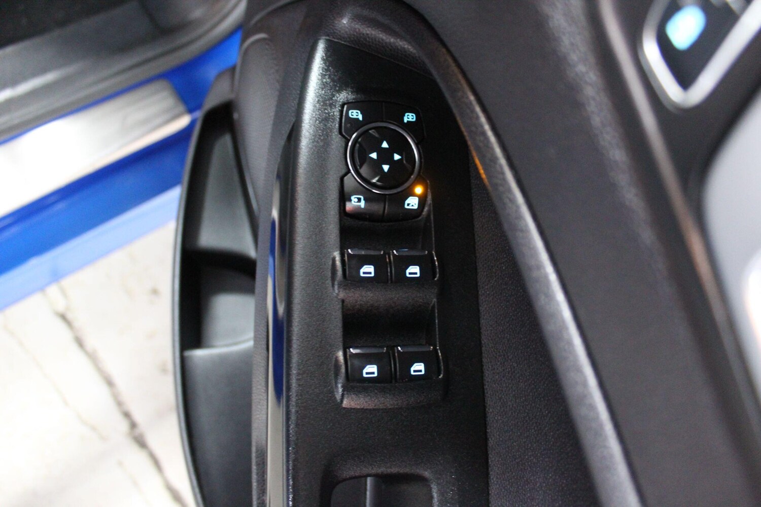 Used Ford Ecosport 2018 for sale - 76996482: Photo 42