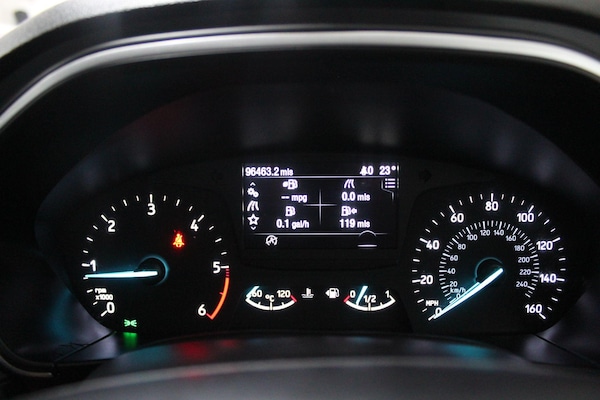 Used Ford Focus 2019 for sale - 74990473: Photo 23