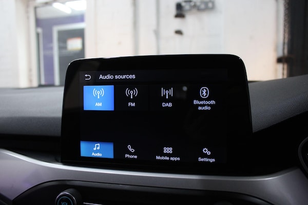 Used Ford Focus 2019 for sale - 74990473: Photo 24