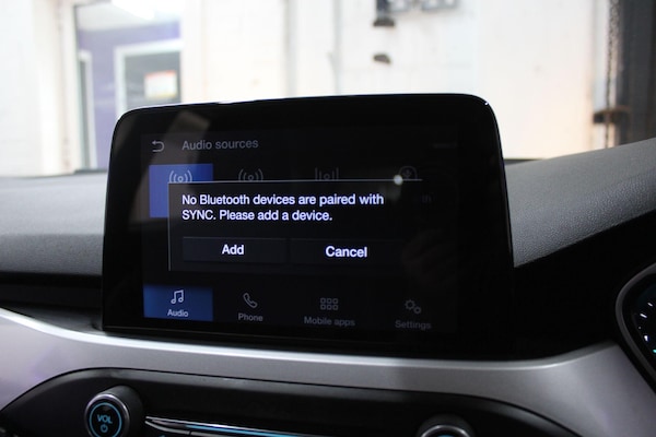 Used Ford Focus 2019 for sale - 74990473: Photo 25