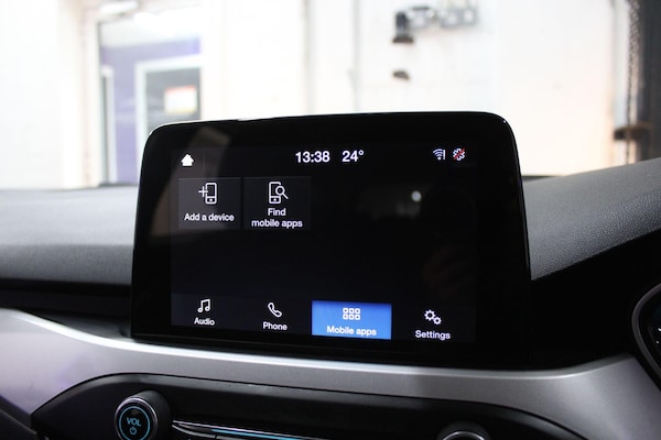 Used Ford Focus 2019 for sale - 74990473: Photo 27