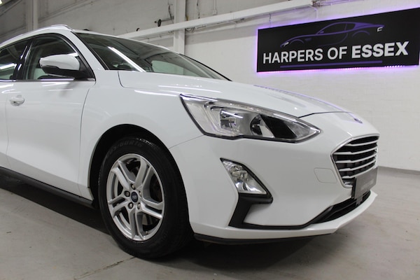 Used Ford Focus 2019 for sale - 74990473: Photo 28