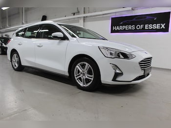 Used Ford Focus 2019 for sale - 74990473: Photo