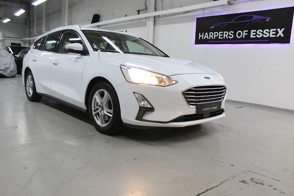 Used Ford Focus 2019 for sale - 74990473: Photo 33