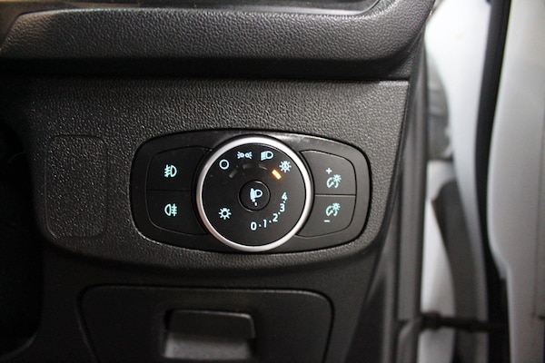 Used Ford Focus 2019 for sale - 74990473: Photo 39