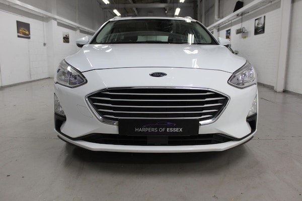 Used Ford Focus 2019 for sale - 74990473: Photo 3