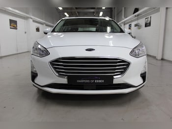 Used Ford Focus 2019 for sale - 74990473: Photo