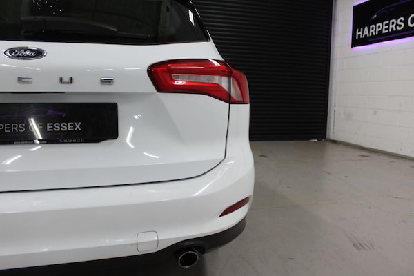 Used Ford Focus 2019 for sale - 74990473: Photo 41