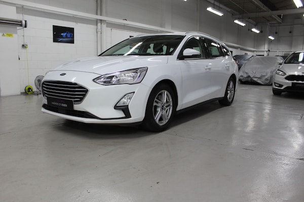 Used Ford Focus 2019 for sale - 74990473: Photo 4