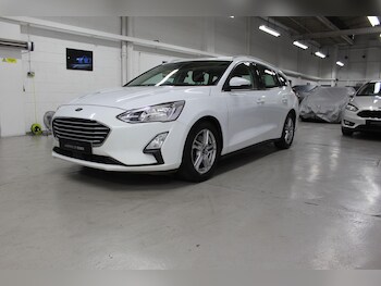 Used Ford Focus 2019 for sale - 74990473: Photo