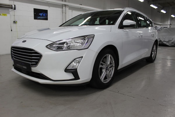 Used Ford Focus 2019 for sale - 74990473: Photo 5