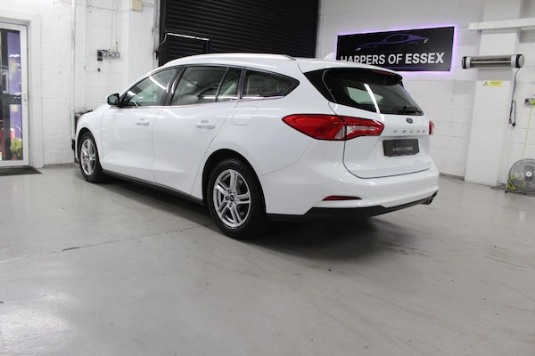 Used Ford Focus 2019 for sale - 74990473: Photo 6