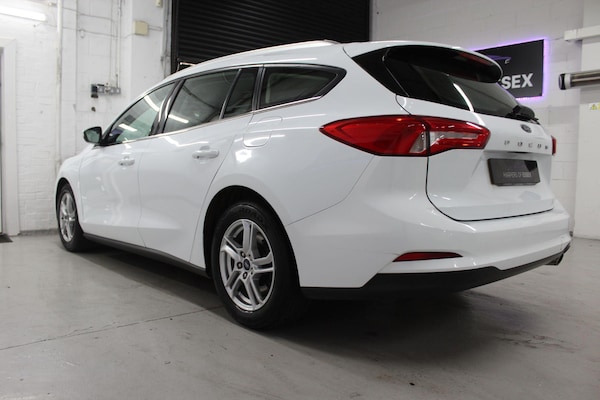 Used Ford Focus 2019 for sale - 74990473: Photo 7