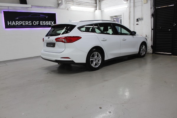 Used Ford Focus 2019 for sale - 74990473: Photo 9
