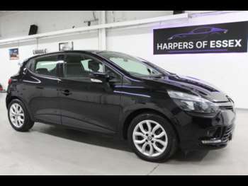 Used Renault Clio 2018 for sale - 74270959: Photo