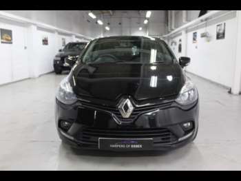 Used Renault Clio 2018 for sale - 74270959: Photo