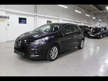 Used Renault Clio 2018 for sale - 74270959: Photo