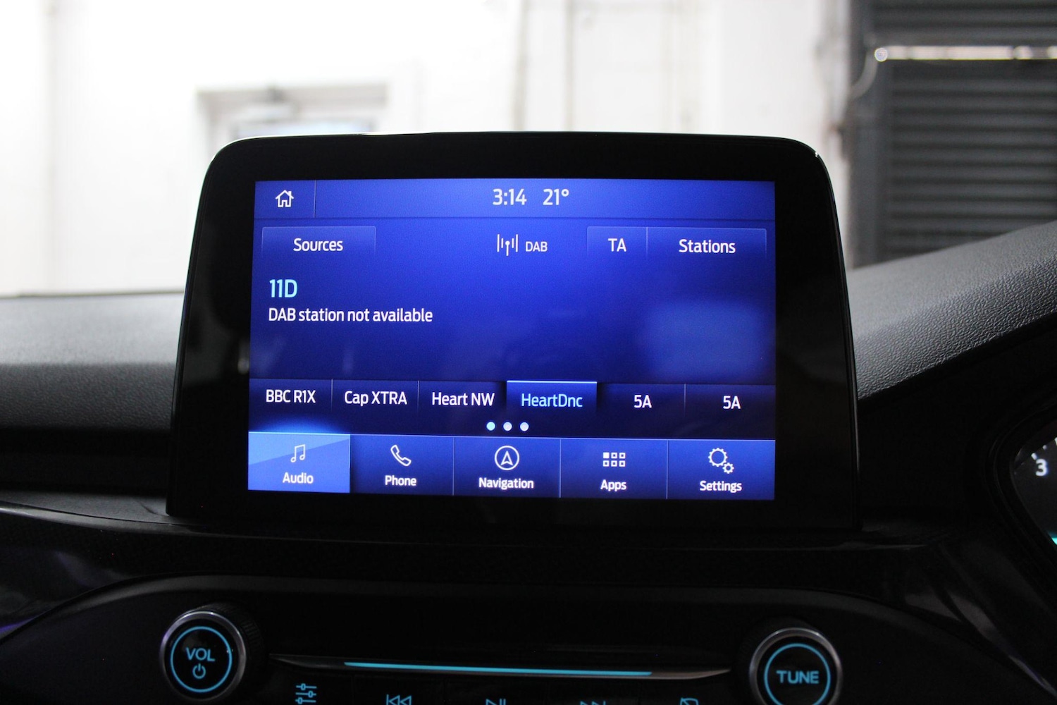 Vehicle 25