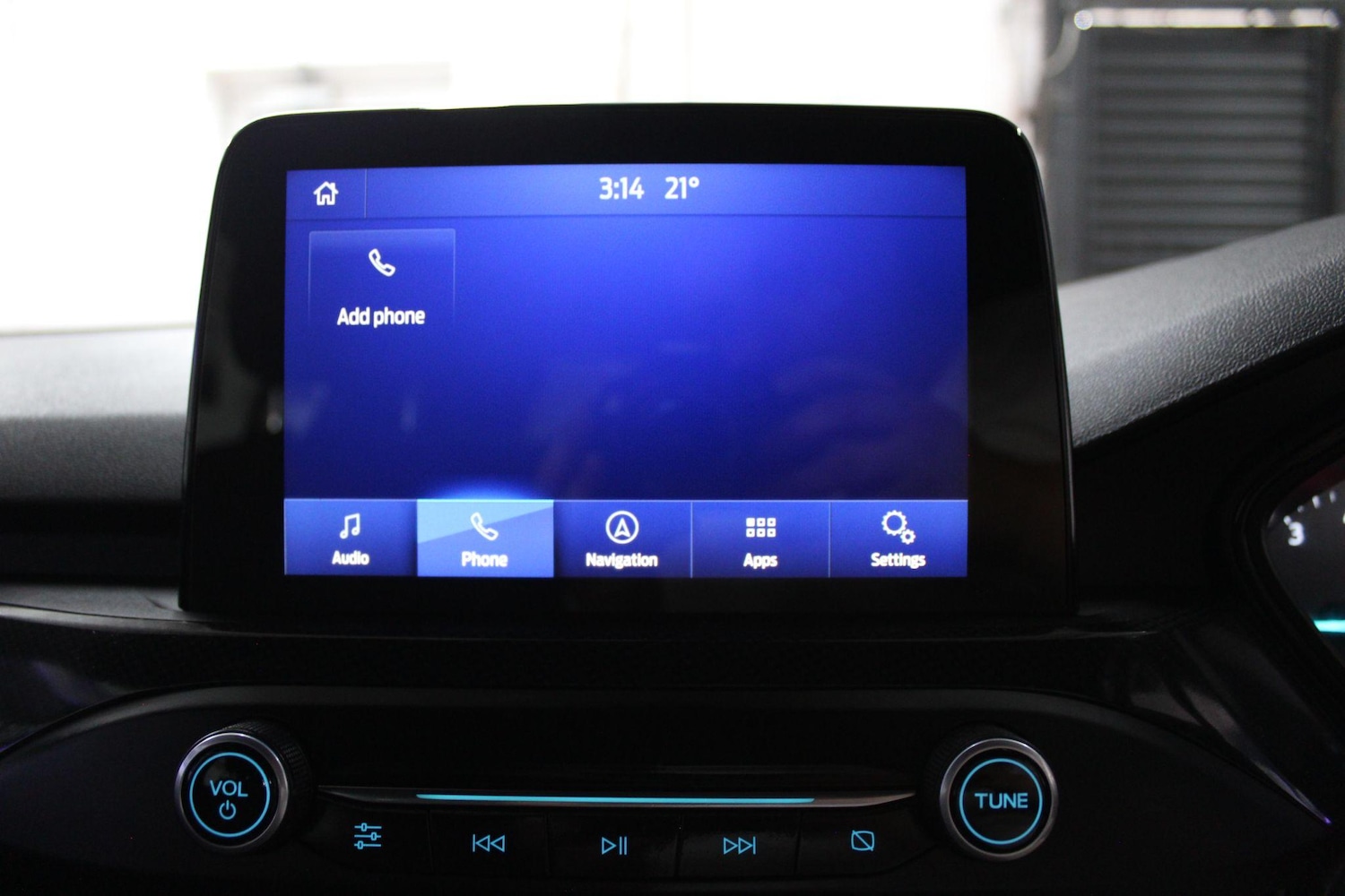 Vehicle 26