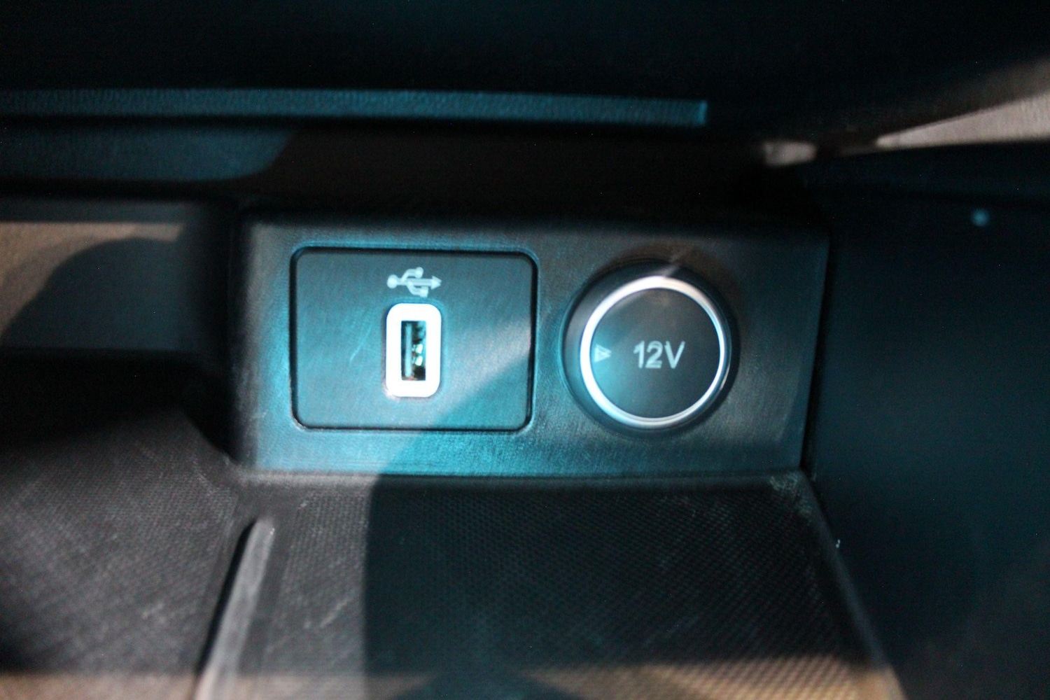 Vehicle 28