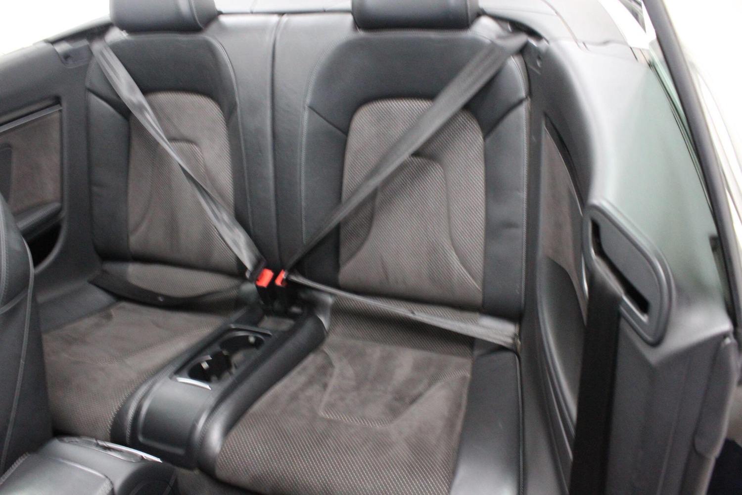 Used Audi A5 Cabriolet 2013 for sale - 76227525: Photo 28