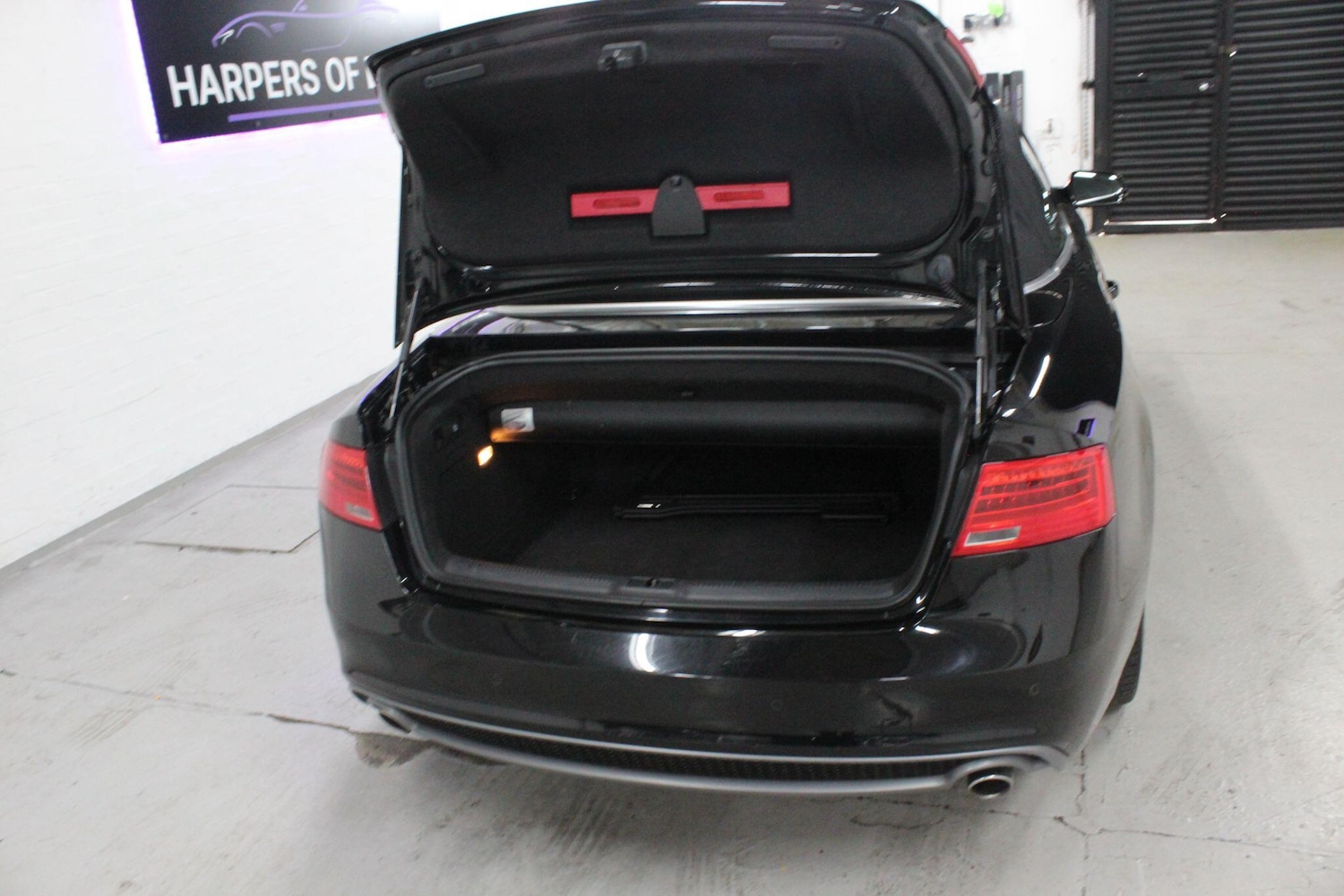 Used Audi A5 Cabriolet 2013 for sale - 76227525: Photo 31