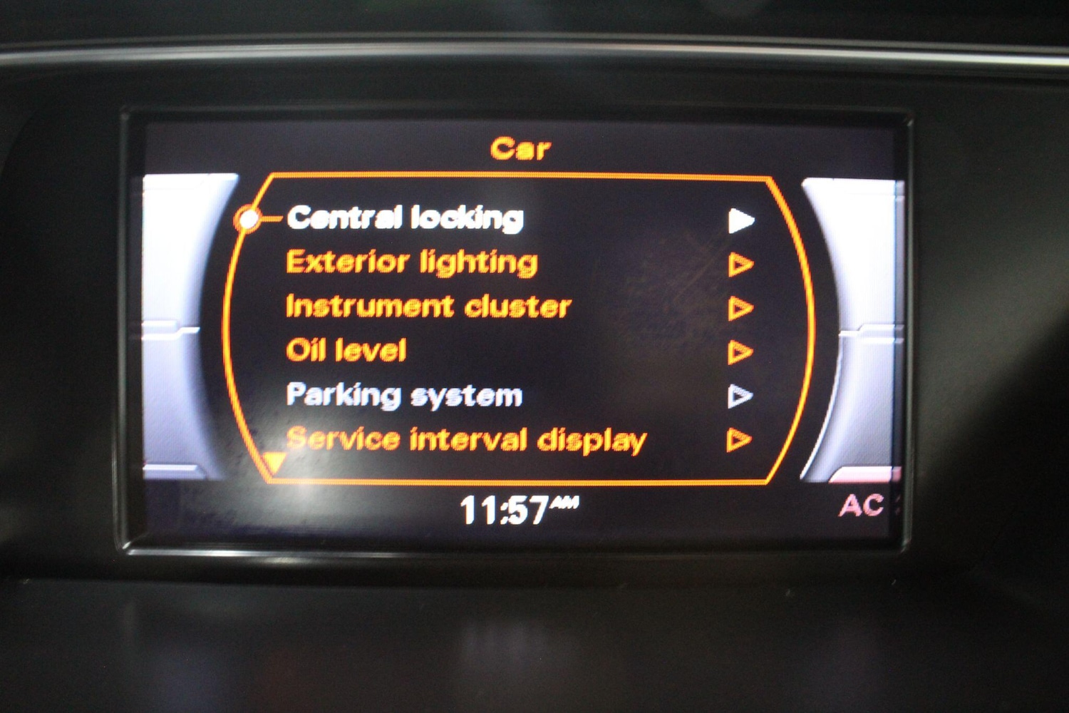 Used Audi A5 Cabriolet 2013 for sale - 76227525: Photo 37