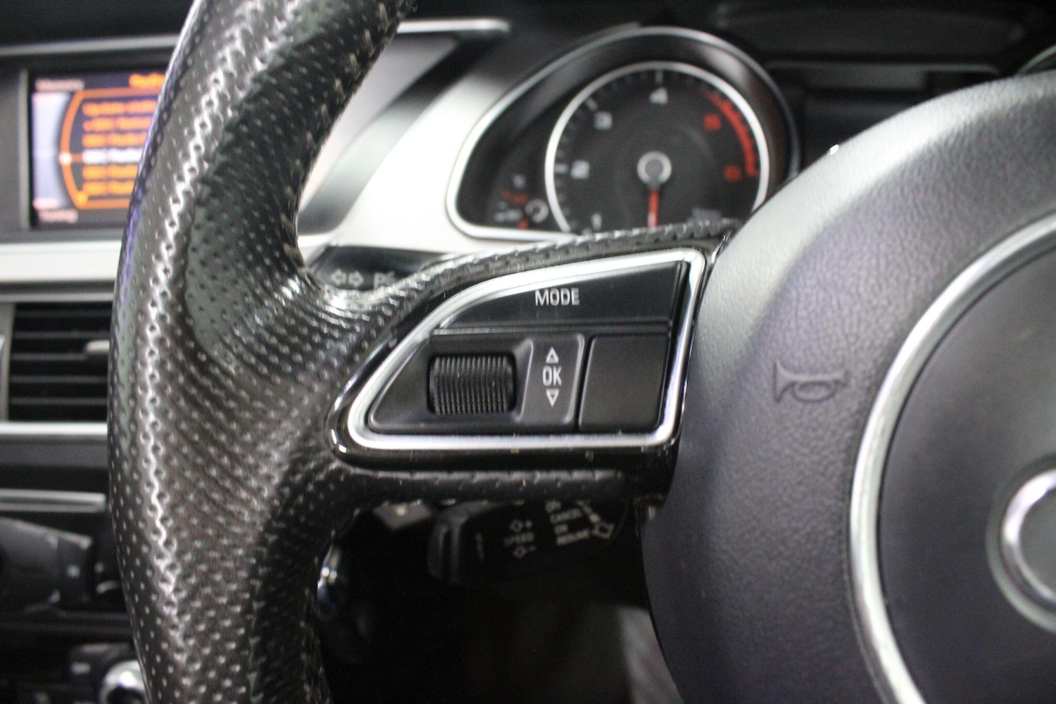 Used Audi A5 Cabriolet 2013 for sale - 76227525: Photo 39