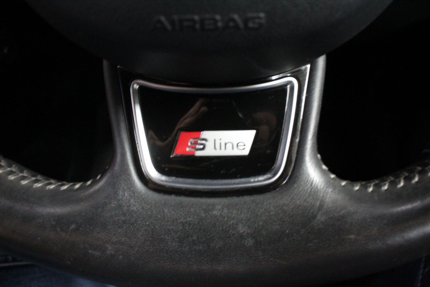 Used Audi A5 Cabriolet 2013 for sale - 76227525: Photo 45