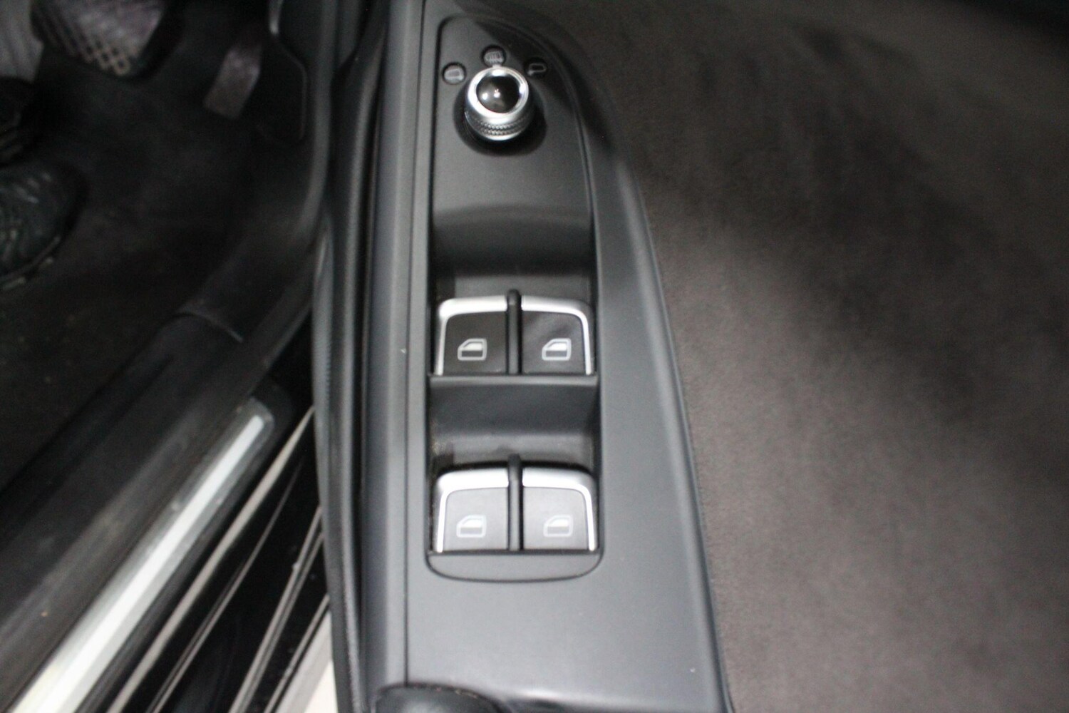 Used Audi A5 Cabriolet 2013 for sale - 76227525: Photo 55