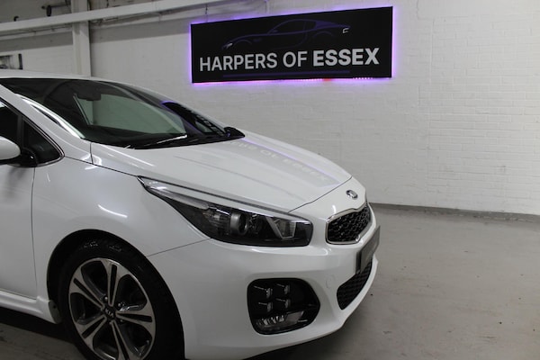 Used Kia Pro Ceed 2016 for sale - 75269499: Photo 13