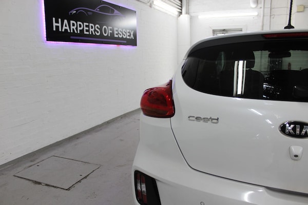 Used Kia Pro Ceed 2016 for sale - 75269499: Photo 14