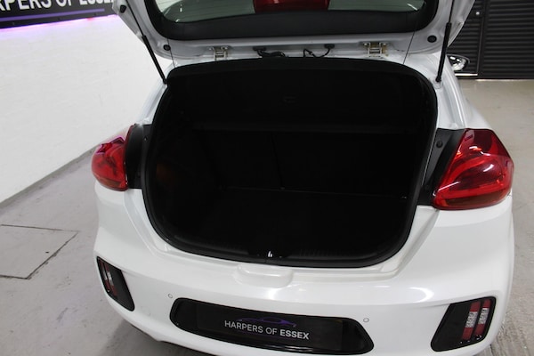 Used Kia Pro Ceed 2016 for sale - 75269499: Photo 17