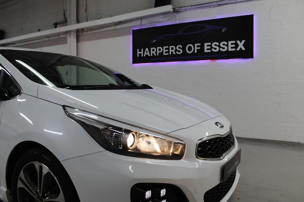 Used Kia Pro Ceed 2016 for sale - 75269499: Photo 18