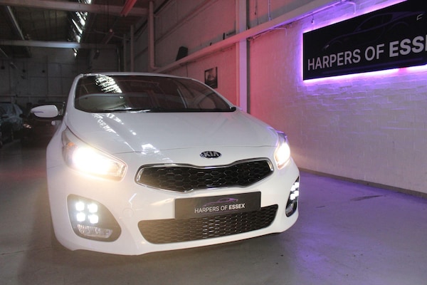 Used Kia Pro Ceed 2016 for sale - 75269499: Photo 20