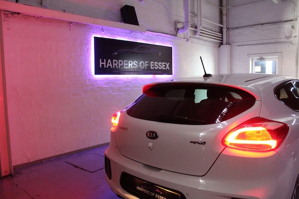 Used Kia Pro Ceed 2016 for sale - 75269499: Photo 21
