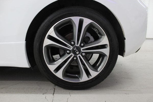 Used Kia Pro Ceed 2016 for sale - 75269499: Photo 24
