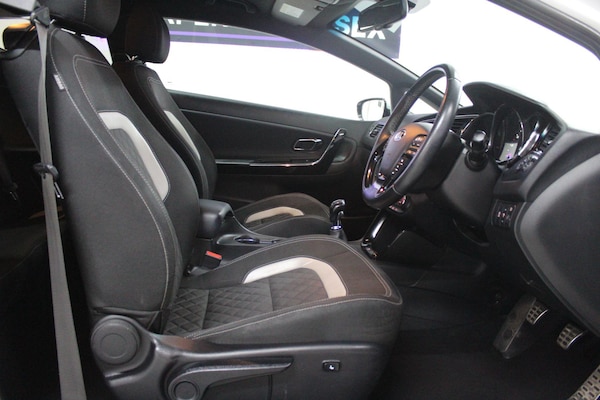 Used Kia Pro Ceed 2016 for sale - 75269499: Photo 25