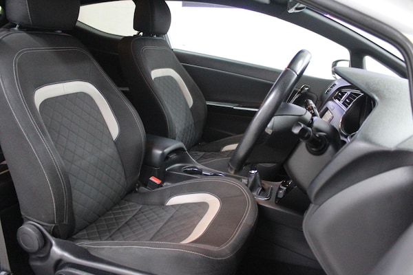 Used Kia Pro Ceed 2016 for sale - 75269499: Photo 26