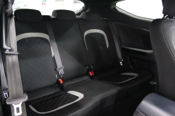 Used Kia Pro Ceed 2016 for sale - 75269499: Photo 27