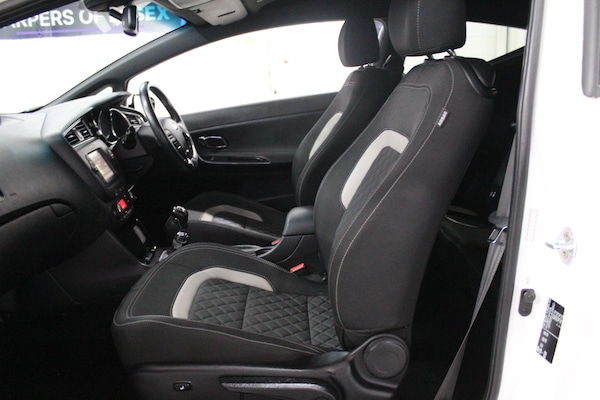 Used Kia Pro Ceed 2016 for sale - 75269499: Photo 29