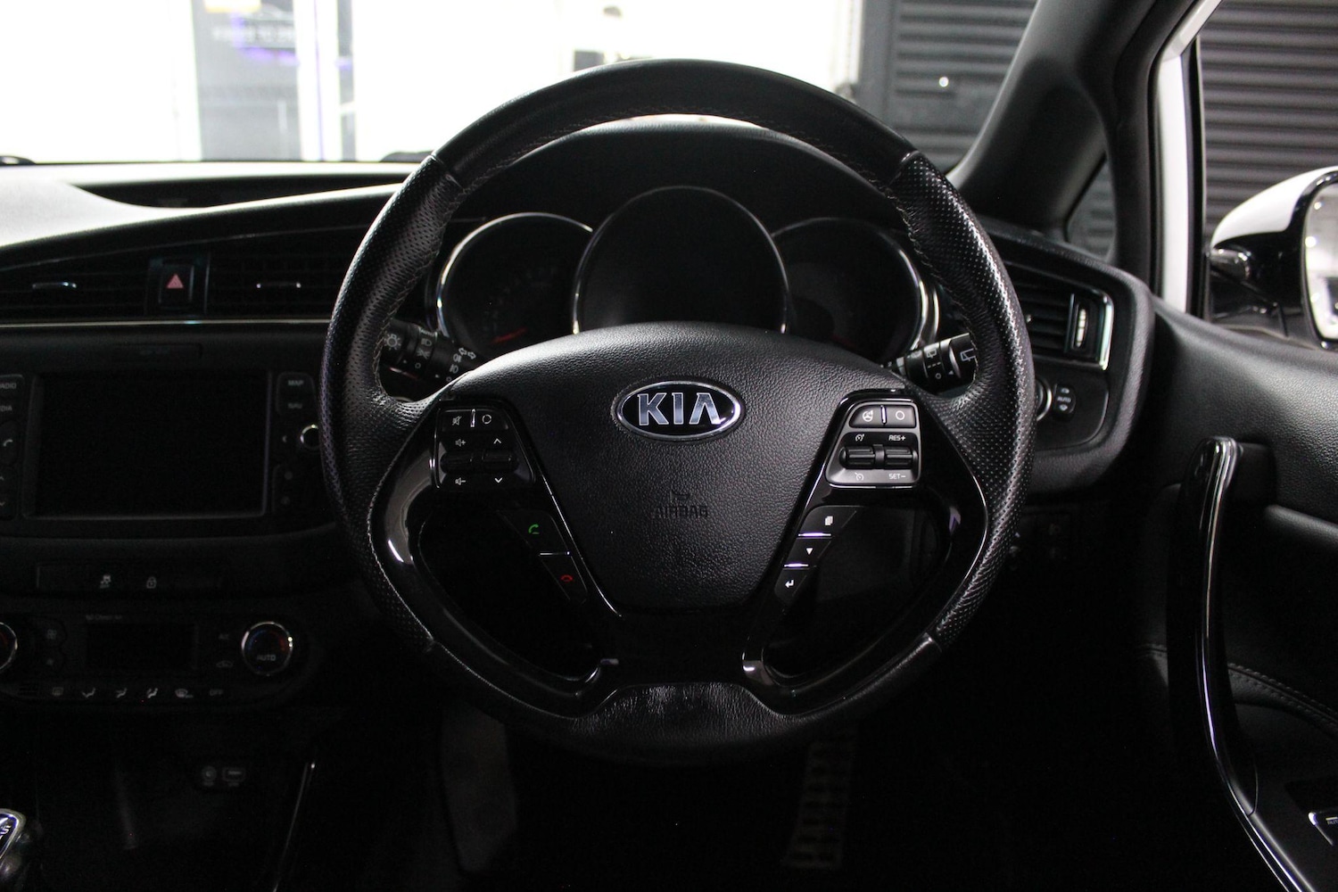 Vehicle 33